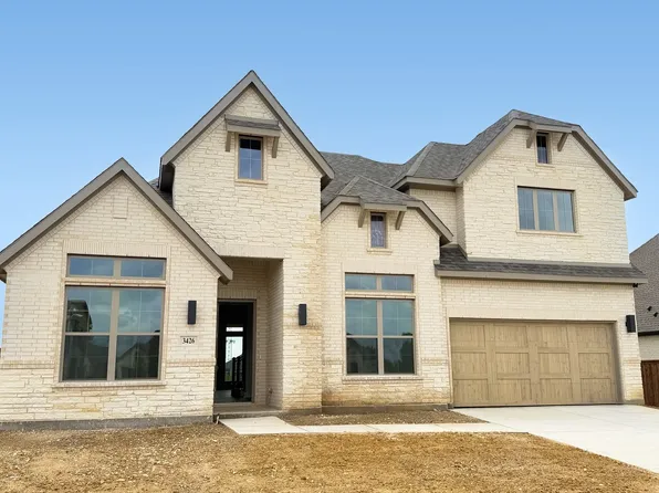 3426 Arbor Grove St, Midlothian, TX 76065