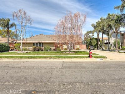 17578 Hawthorne Ave, Fontana, CA, 92335