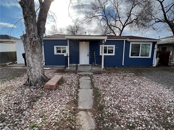 833 S Monaco Parkway, Denver, CO 80224