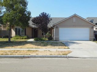 3879 W Wilda St, Riverdale, CA 93656