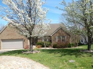 229 Lakeshore Dr, Georgetown, KY 40324