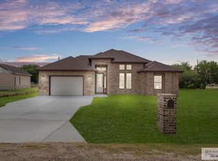 31106 Diane Ave, Los Fresnos, TX 78566