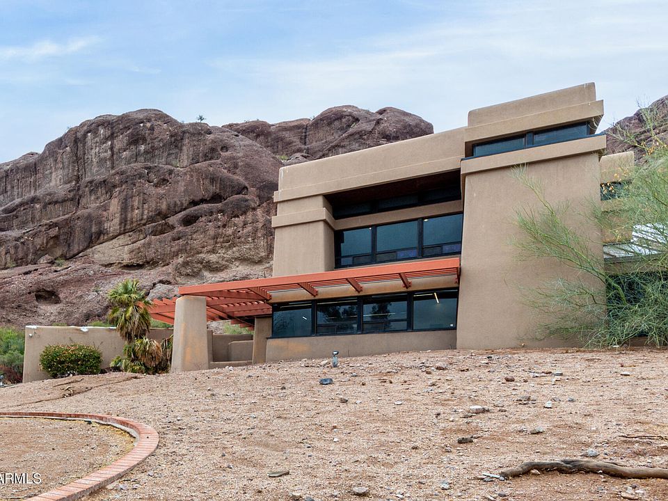5275 N Camelhead Road, Phoenix, AZ 85018 | Zillow