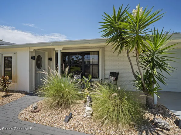 355 Ocean Spray Ave, Satellite Beach, FL 32937