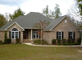 108 Longwood Ter, Hattiesburg, MS 39402