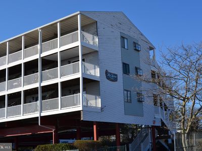 300 Robin Dr Unit 119, Ocean City, MD, 21842