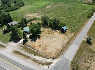 693 N 100 W, Saint Charles, ID 83272