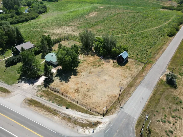 693 N 100 W, Saint Charles, ID 83272