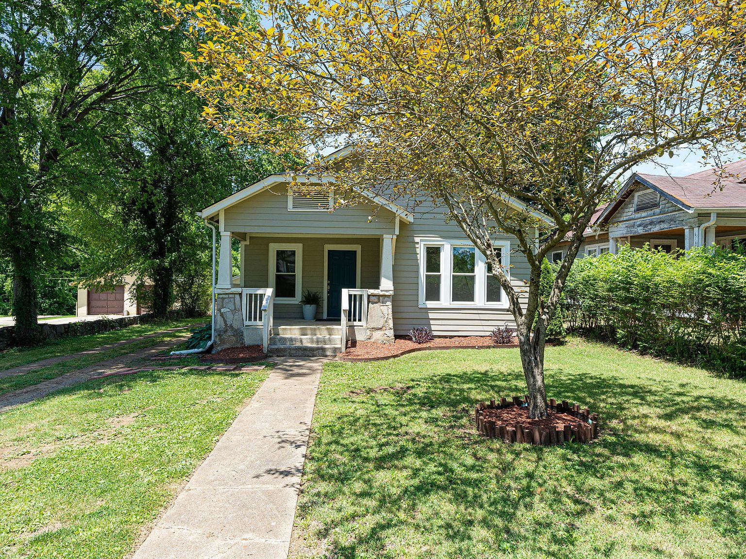 1430 Meridian St, Nashville, TN 37207 | Zillow