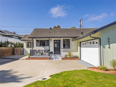 5526 Halison St, Torrance, CA, 90503