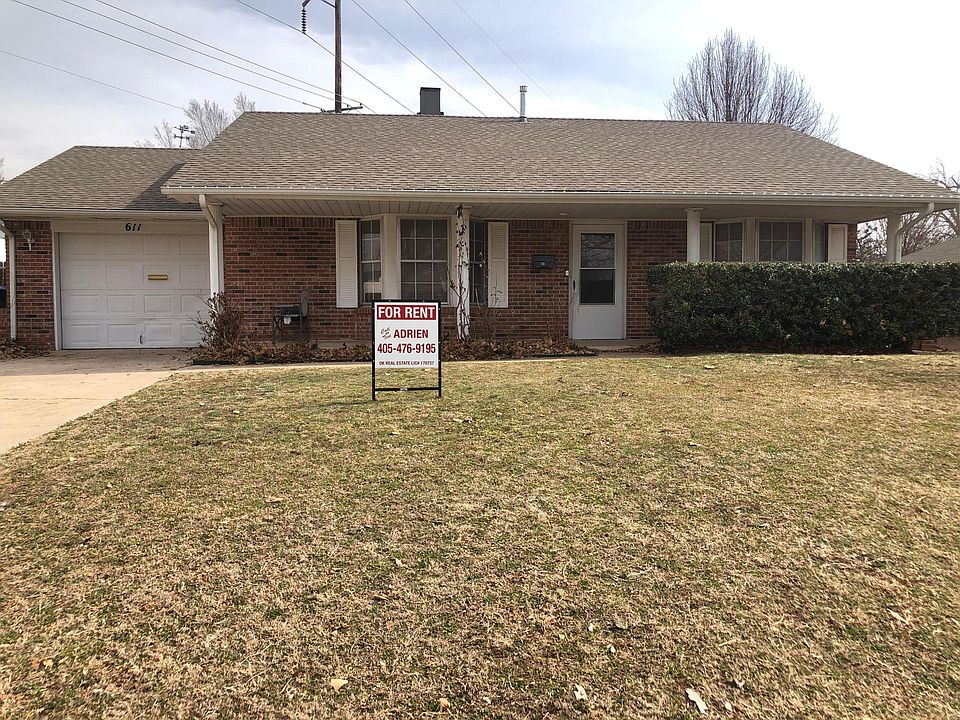 1st image of 611 Claremont Dr