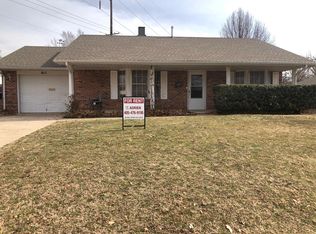 611 Claremont Dr, Norman, OK 73069