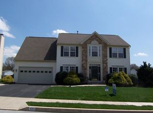 404 N Brookside Dr, Oxford, PA 19363
