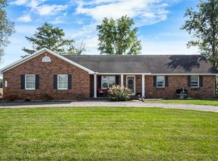 5962 Goeddeltown Rd, Waterloo, IL 62298