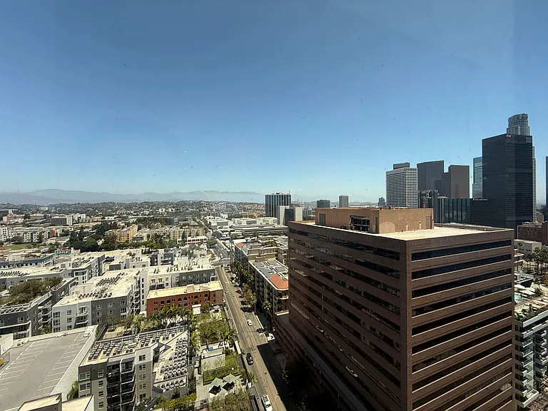 1100 Wilshire Blvd #2005 — Photo 16