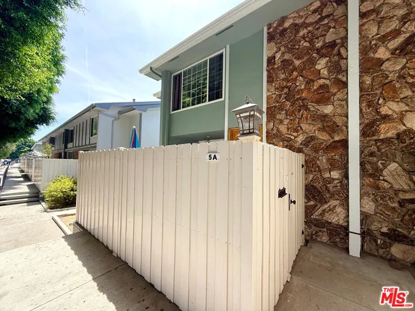 5215 Sepulveda Blvd Unit 5A, Culver City, CA 90230