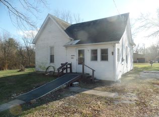 13349 W 1st St, Midland, IN 47445