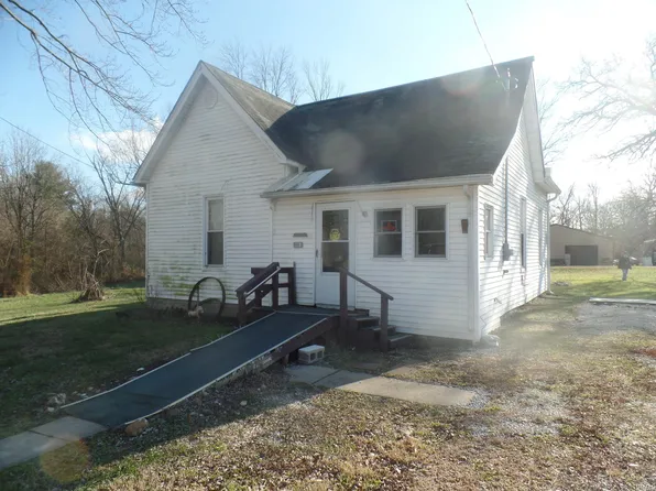 13349 W 1st St, Midland, IN 47445