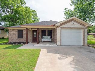 1321 S Montgomery St S, Sherman, TX 75090