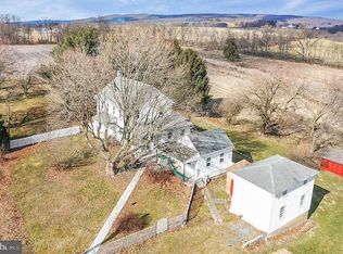 451 Myer Dr, Fredericksburg, PA 17026