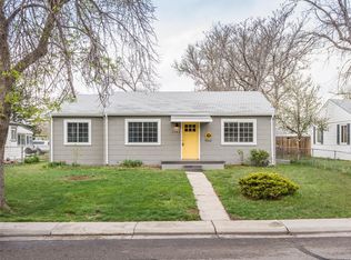 1741 Moline St, Aurora, CO 80010