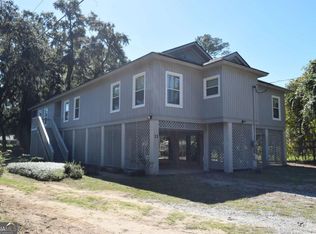 11 Morningside Dr, Savannah, GA 31410