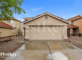 22805 W Solano Dr, Buckeye, AZ 85326