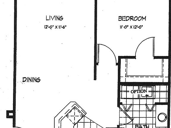 2nd image of 33B Grand Canyon Dr #110