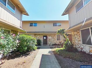 120 NE Conifer Blvd, Corvallis, OR 97330
