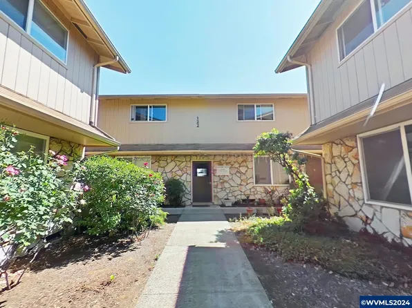 120 NE Conifer Blvd, Corvallis, OR 97330