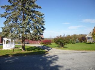 23 Little Brooklyn Rd, Warwick, NY 10990