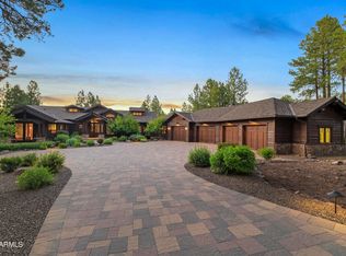 2638 Andrew Douglass, Flagstaff, AZ 86005