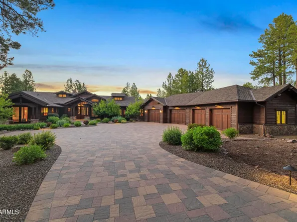 2638 Andrew Douglass --, Flagstaff, AZ 86005