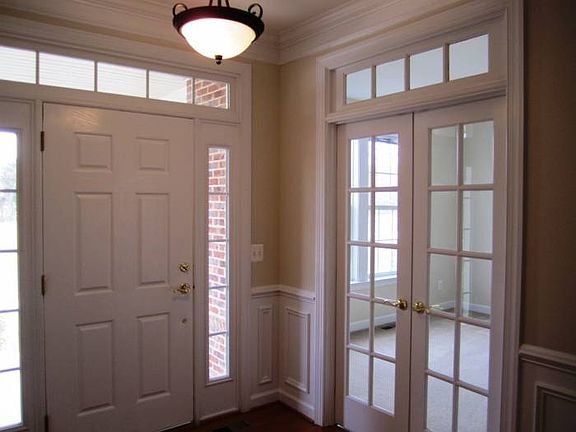 Entrance / Foyer