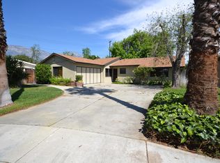 1451 Juanita Ct, Upland, CA 91786