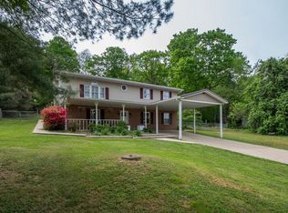14585 State Route 104, Lucasville, OH 45648