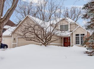 12250 Grouse St NW, Coon Rapids, MN 55448