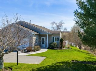 The Meadows Condominium, Somerset, MA 02726