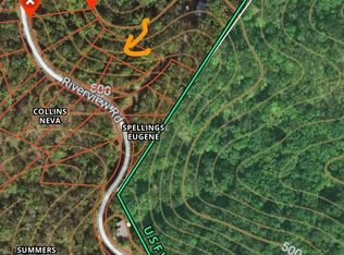 0 Riverview Rd, Holladay, TN 38341