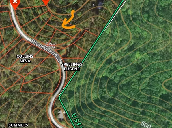 0 Riverview Rd, Holladay, TN 38341