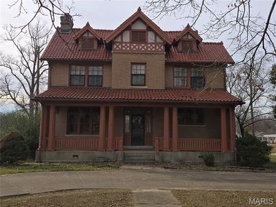 232 S Walnut St, Dexter, MO, 63841