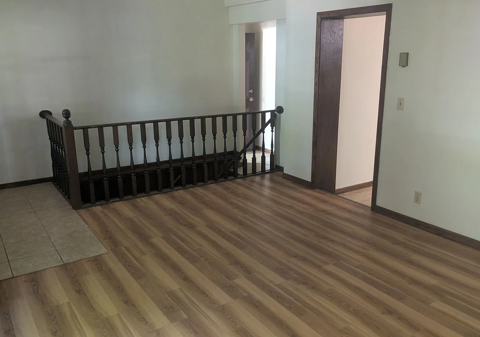 2-bedroom 1-bath home available Nov 1st! — Photo 4