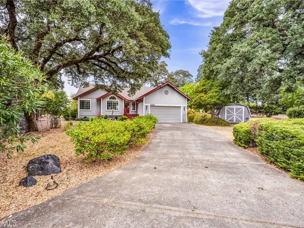 18026 Huckleberry Ct, Hidden Valley Lake, CA 95467