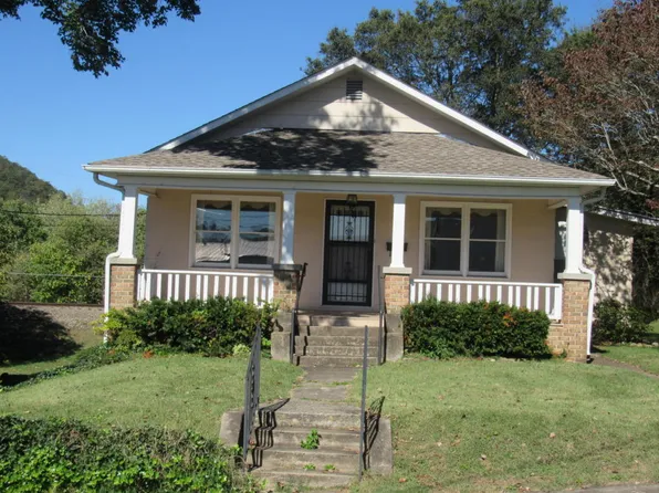 213 Devonia St, Harriman, TN 37748