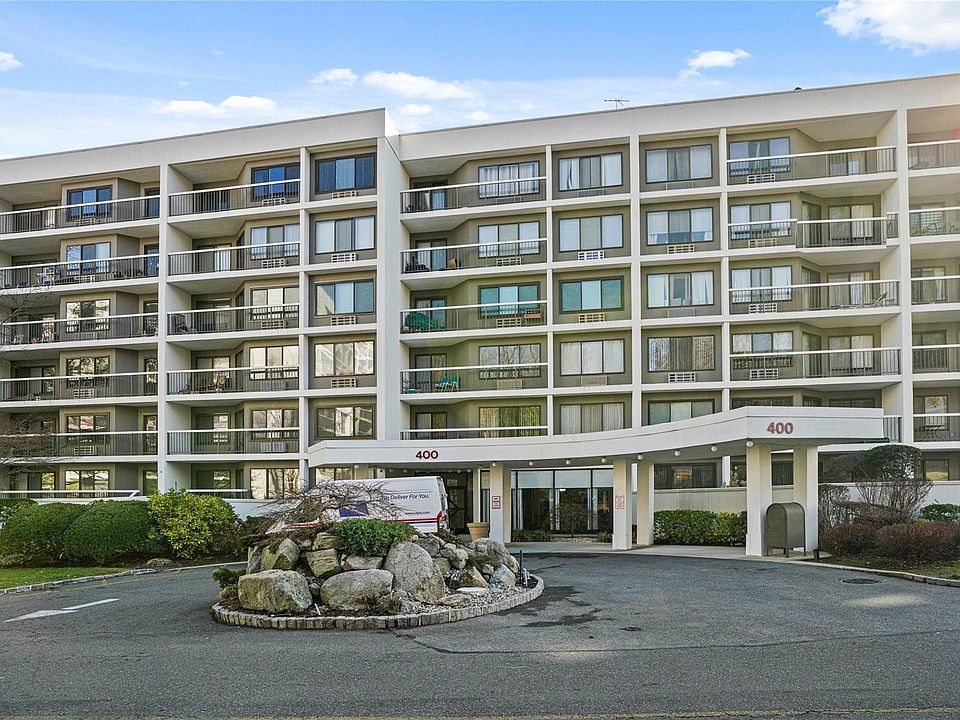 1st image of 400 High Point Drive #113