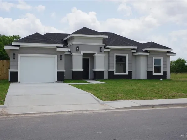 412 Faith Dr, La Feria, TX 78559