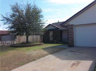 13125 Eastridge Dr, Oklahoma City, OK 73170