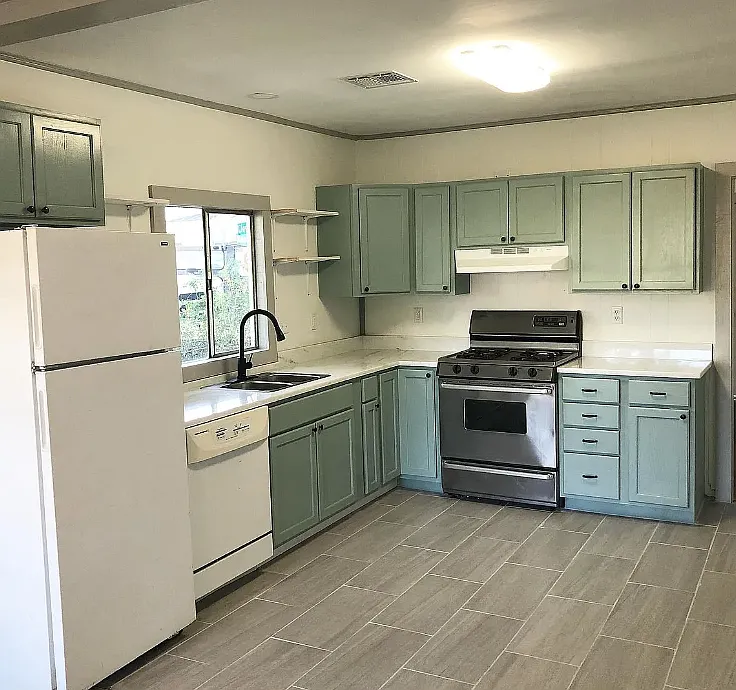2 bed, 880 sqft, $1,200 — Photo 2
