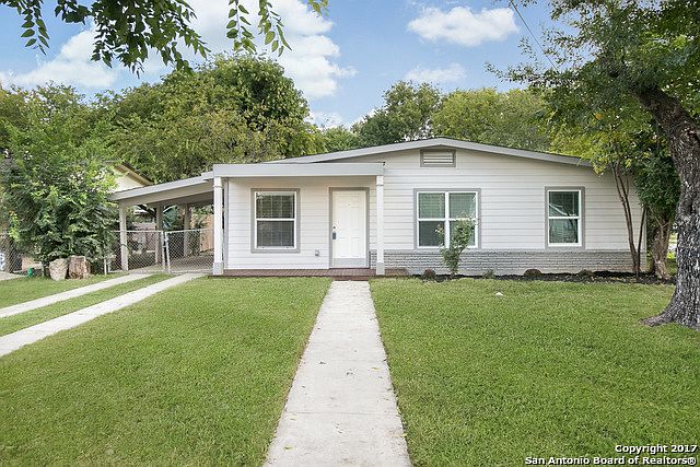 107 Ballard Dr, San Antonio, TX 78226 | Zillow