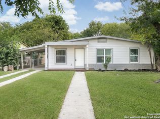 107 Ballard Dr, San Antonio, TX 78226